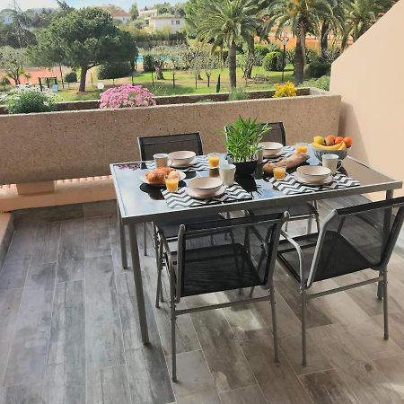 Appartement 2 Pieces, Renove, 2 Piscines+Tennis, Mer, Climatisation Antibes Exterior foto