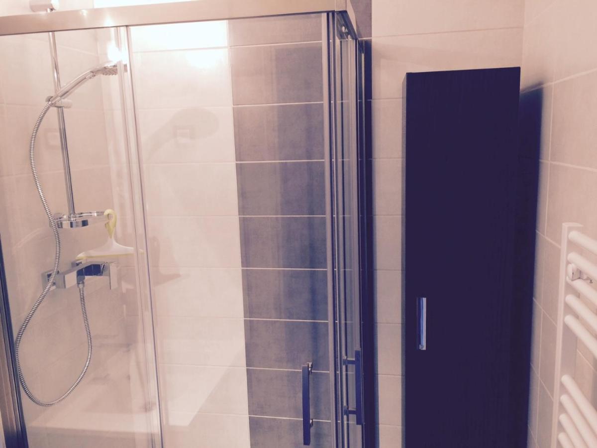 Appartement 2 Pieces, Renove, 2 Piscines+Tennis, Mer, Climatisation Antibes Exterior foto
