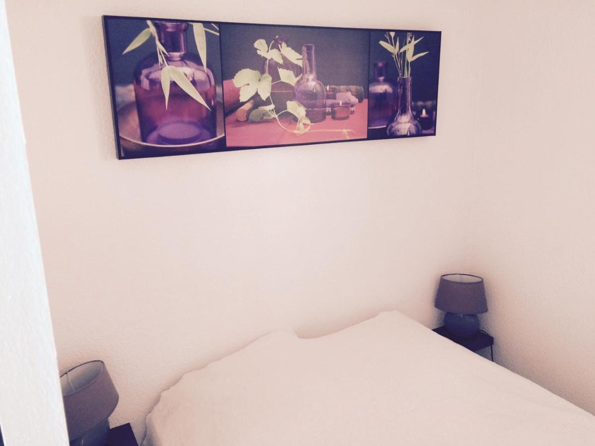 Appartement 2 Pieces, Renove, 2 Piscines+Tennis, Mer, Climatisation Antibes Exterior foto