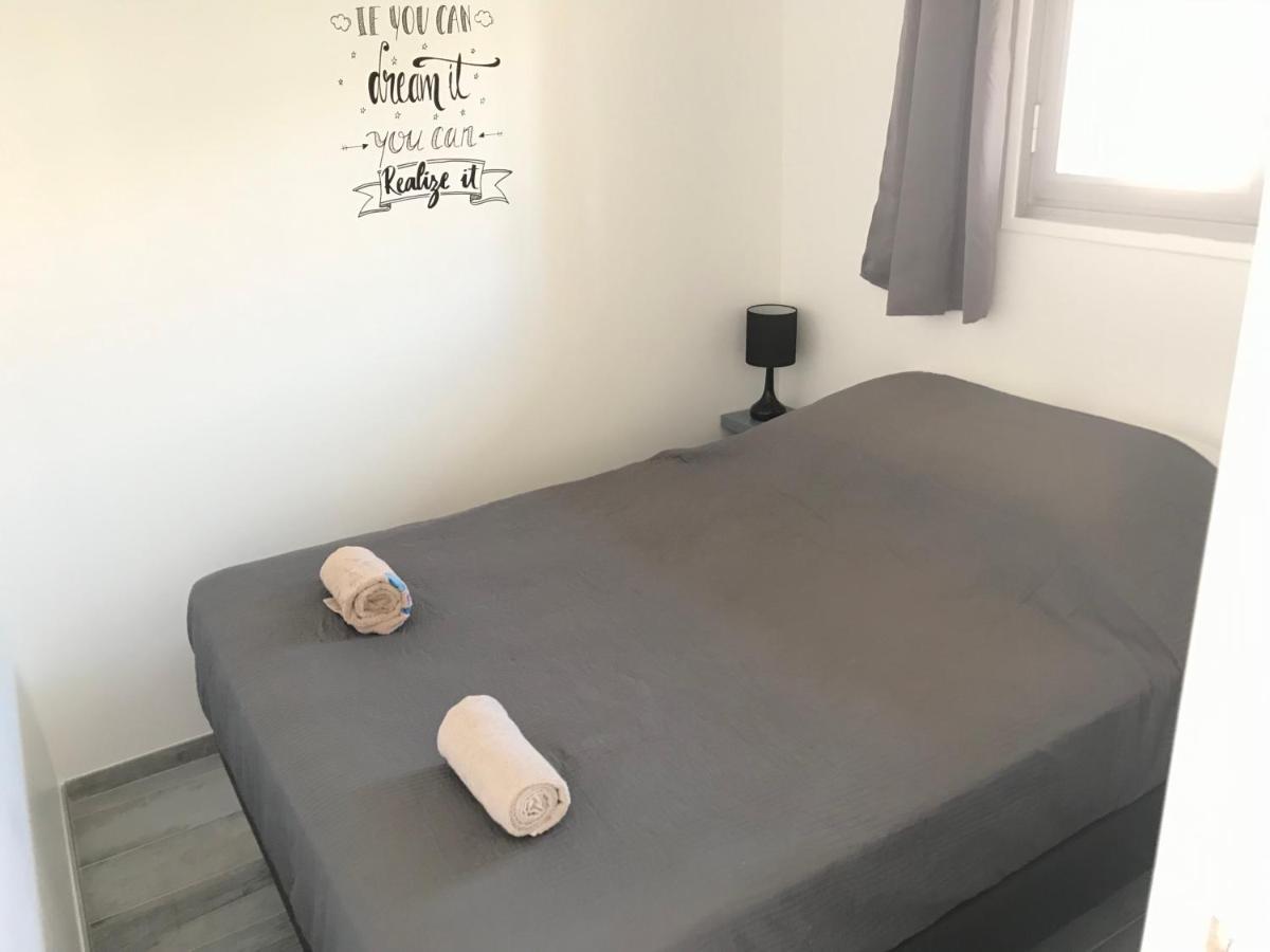 Appartement 2 Pieces, Renove, 2 Piscines+Tennis, Mer, Climatisation Antibes Exterior foto