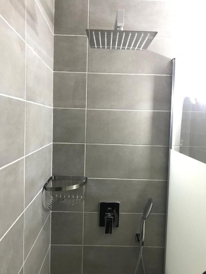 Appartement 2 Pieces, Renove, 2 Piscines+Tennis, Mer, Climatisation Antibes Exterior foto